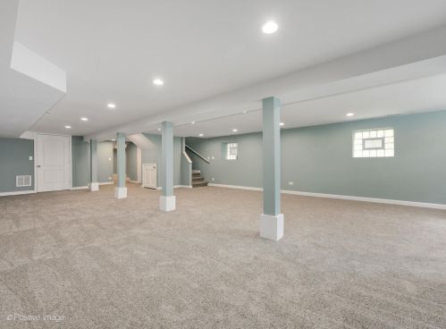 4339 Meade Ave, Chicago IL  60634-1523 exterior