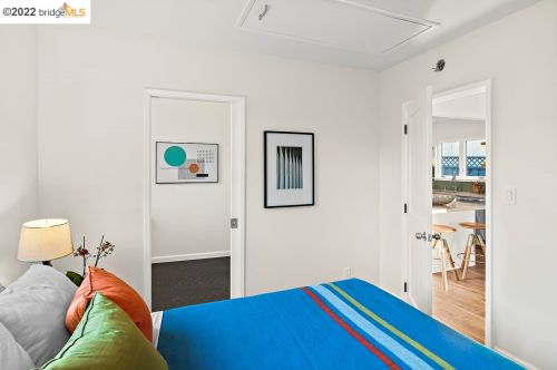 735 Peralta, Berkeley CA 94707-1847 exterior