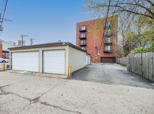 5362 Lawrence Ave, Chicago IL  60630-3626 exterior