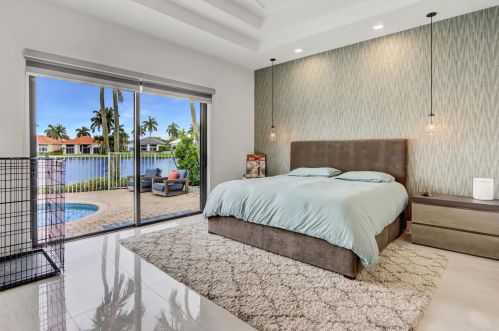 4188 53rd St, Boca Raton FL  33496-2774 exterior