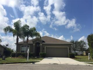 5149 Mashie Ct, Zephyrhills FL  33541-9629 exterior