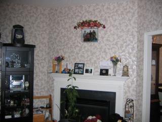 326 Misty Groves Cir, Cary NC  27560-8461 exterior