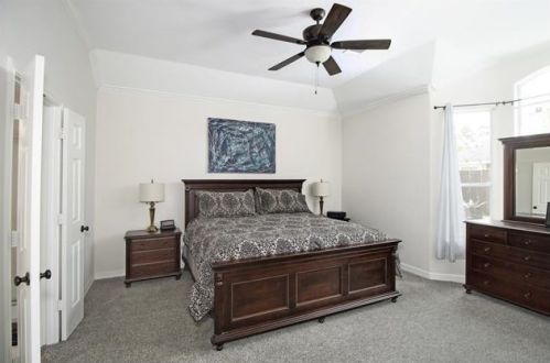 12714 Crater Lk Ct, Humble TX 77346-3092 exterior