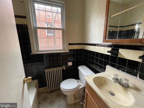 918 47 St, Washington DC 20019-3722 exterior