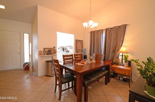 14254 26th Ln, Phoenix AZ  85023-5953 exterior