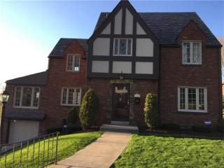 4606 Lawnview Ave, Pittsburgh PA  15227-1126 exterior