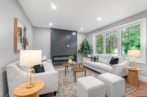 60 Prescott St, Demarest NJ  07627-1420 exterior