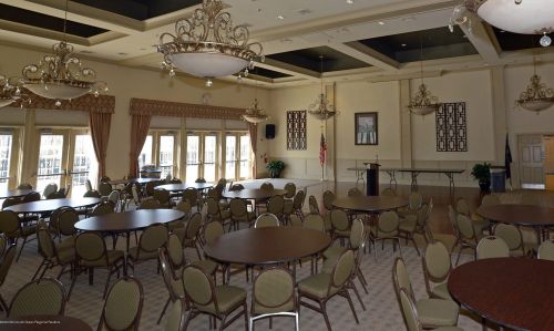 18 Nottingham Way, Jackson Twp NJ 08527-4374 exterior