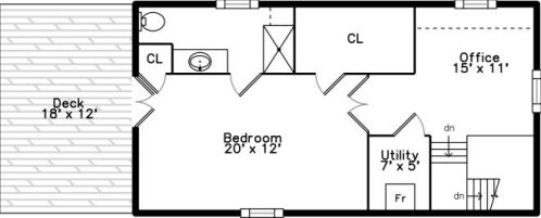 1535 Oakdale Ave, Chicago IL  60657-4010 exterior