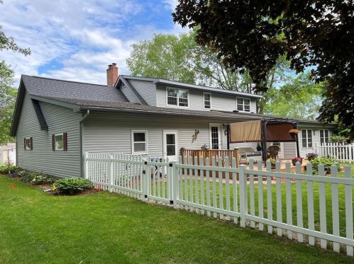 336 Gerland Rd, Canton, WI 54868-1324