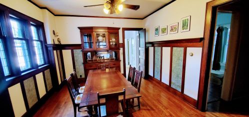 2727 Prospect Ave, Milwaukee WI 53211-3769 exterior