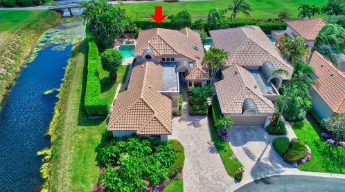 2300 53rd St, Boca Raton FL 33496-2814 exterior