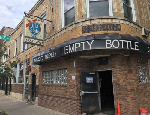 2603 Walton St, Chicago IL 60622-4579 exterior