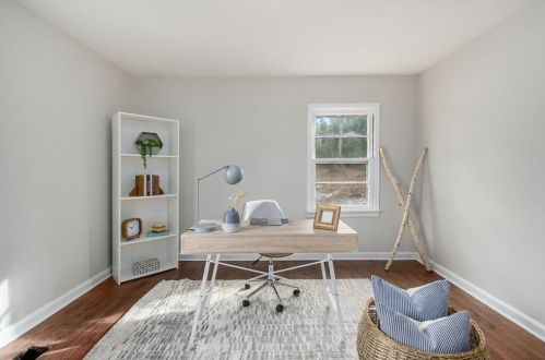 1338 Elizabeth Ave, Atlanta GA 30310-3916 exterior