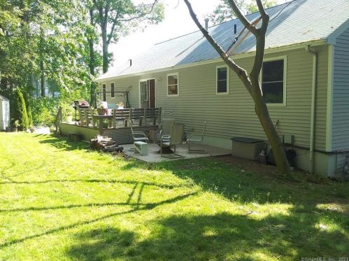 54 Franklin Ave, Derby CT 06418-2227 exterior