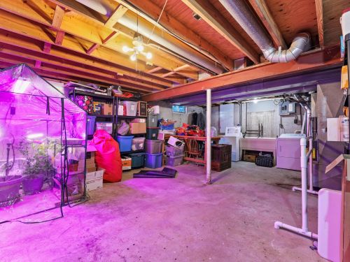 9346 Florence Dr, Sturtevant WI 53177-1944 exterior