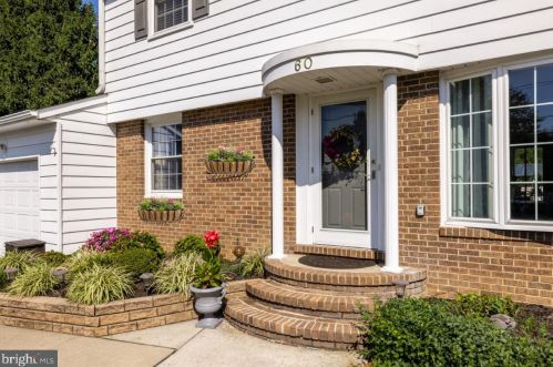 60 Eldridge Ave, Trenton, NJ 08648-3510