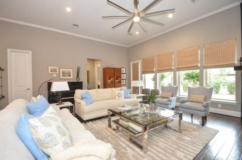 50 Sweet Creek Ln, Fulshear TX 77441-1527 exterior