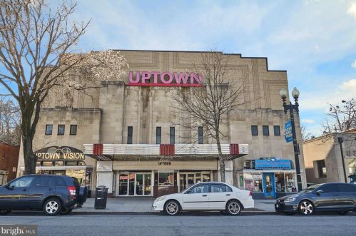 3701 Connecticut Ave, Washington DC 20008-4553 exterior