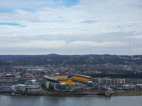 1000 Grandview Ave, Pittsburgh PA 15211-1362 exterior