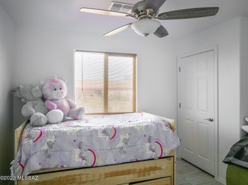 11463 Anthony Dr, Tucson AZ exterior