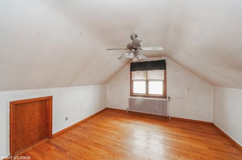 1816 Kellogg Ave, Waukegan IL 60087-4705 exterior