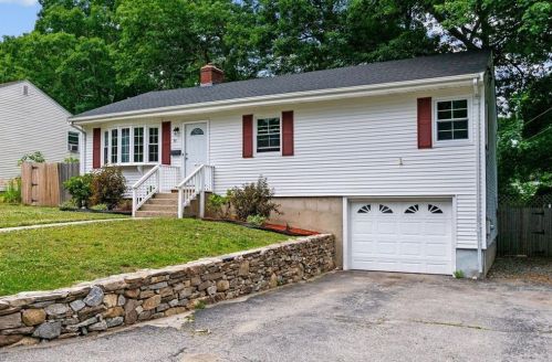 11 Chestnut St, Providence, RI 02904-4205