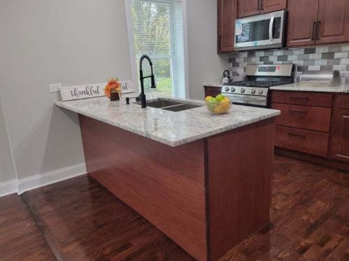 11956 Calumet Ave, Chicago IL  60628-6225 exterior