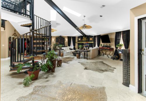 4552 Bayside Dr, Milton FL 32583-8436 exterior