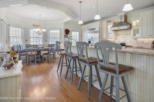 11 Philadelphia Ave, Lavallette NJ 08735-2345 exterior