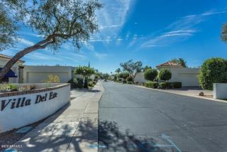 4842 35th Pl, Phoenix AZ  85018-3468 exterior