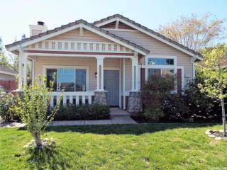 340 Parker Dr, Folsom, CA 95630-7928