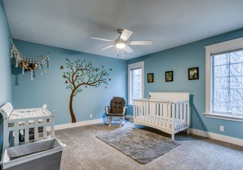 1920 76th St, Byron Township MI  49315-8520 exterior