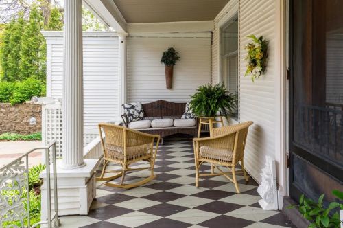 746 Gorham St, Madison WI 53703-1521 exterior