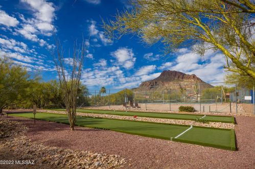 2240 Lone Star Pl, Tucson AZ  85713-6732 exterior