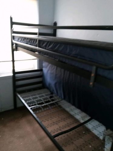 1944 Connecticut St, Gary IN  46407-2644 exterior