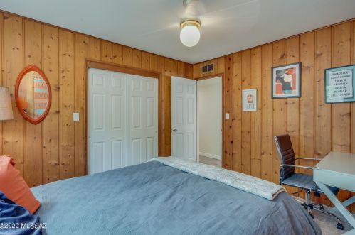 5841 Baker St, Tucson AZ  85711-2409 exterior