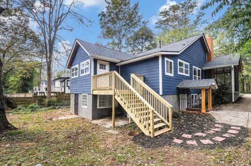 369 Adelle St, Atlanta GA  30315-6601 exterior