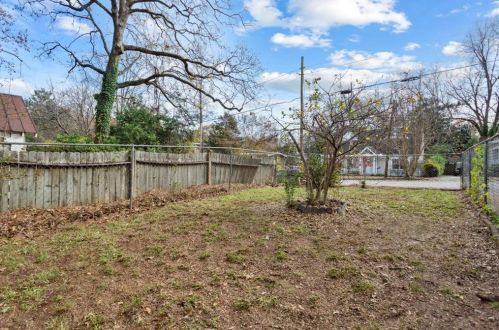 888 Gilbert St, Atlanta GA  30316-2478 exterior