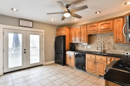 353 Frieda Ave, Saint Louis MO 63122-5425 exterior