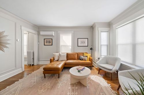 44 Chickatawbut St, Boston, MA