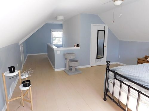 3668 1st St, Milwaukee WI  53207-3215 exterior