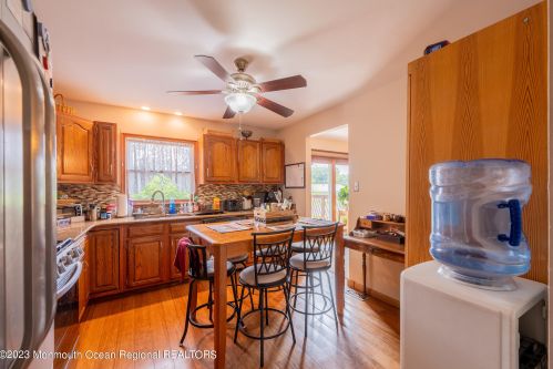 332 Bayberry St, Browns Mills NJ  08015-1343 exterior