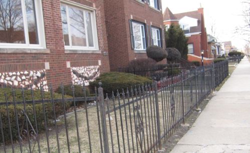 8628 Marshfield Ave, Chicago, IL 60620-4845