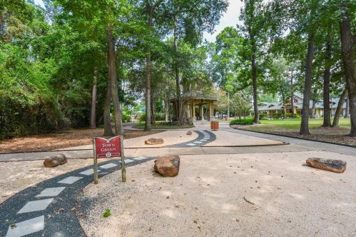 12723 Crater Lk Ct, Humble TX 77346-3092 exterior