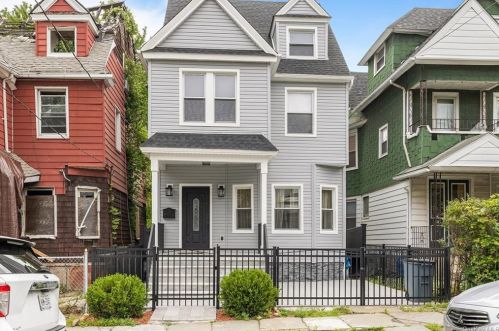 37 8 Ave, Mount Vernon NY 10550-4017 exterior