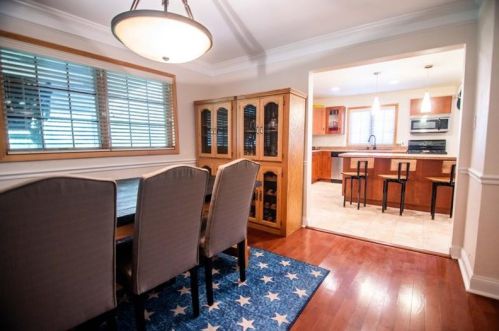 2305 Marbury Rd, Pittsburgh PA exterior