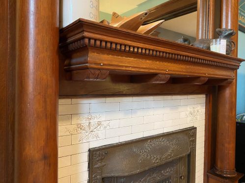 3456 Magnolia Ave, Saint Louis MO 63118-1134 exterior