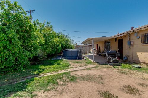 5743 38 Dr, Phoenix AZ 85053-2811 exterior