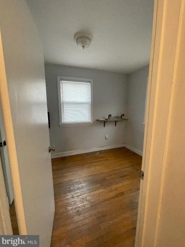 1019 47 St, Washington DC 20019-5205 exterior